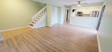 2323 Green Timbers Trail unit C, Tallahassee, FL 32304 - photo 2