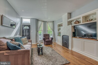 1616 Jackson St, Baltimore, MD 21230 - photo 3