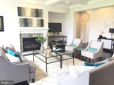 12345 Point Ridge Dr, Fulton, MD 20759 - photo 6