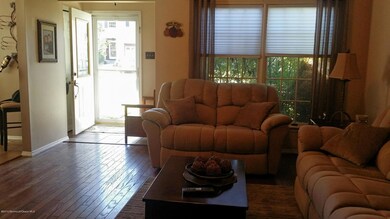 living rm