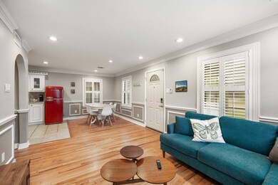 1223 Chamboard Ln, Houston, TX 77018 - photo 5