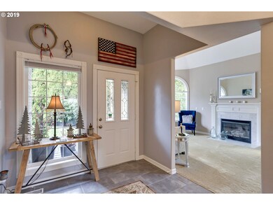 Entrance/Foyer