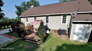 653 Green Pasture Rd, Rocky Mount, NC 27801 - photo 4