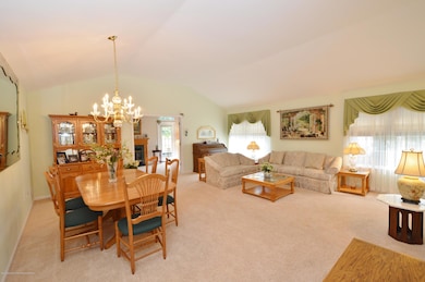 2613 Meadow Lake Dr, Toms River, NJ 08755 - photo 6