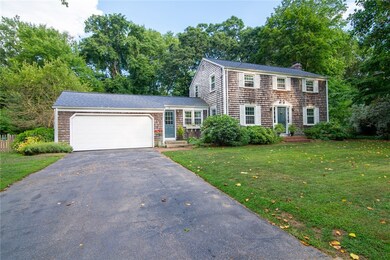 19 Rustwood Dr, Barrington, RI 02806 - photo 2