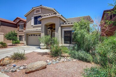 5002 W. Desert Drive