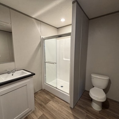 27 Crestwood Dr unit 47, Middletown, IN 47356 - photo 3