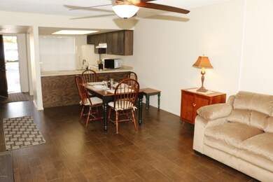 Living/Dining