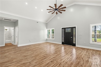 608 W 9th St, Rincon, GA 31326 - photo 4