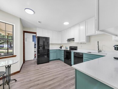 1595 Nelson Rd, Azle, TX 76020 - photo 5