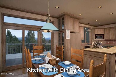 709 N Maranatha Rd, Payson, AZ 85541 - photo 4