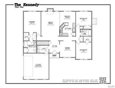 4638 Farrcroft Dr unit Lt101, Easton, PA 18040 - photo 2