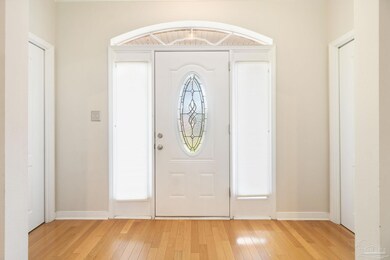 1504 Muirfield Rd, Cantonment, FL 32533 - photo 4