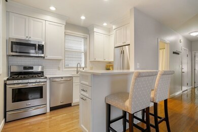 505 E 5th St unit 1, Boston, MA 02127 - photo 2