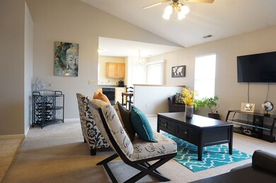 10737 Graystone Cove, New Haven, IN 46774 - photo 5