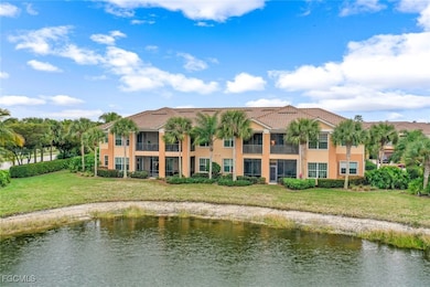 10390 Glastonbury Cir unit 102, Fort Myers, FL 33913 - photo 5