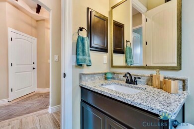 1065 Gaitan St, El Paso, TX 79928 - photo 7