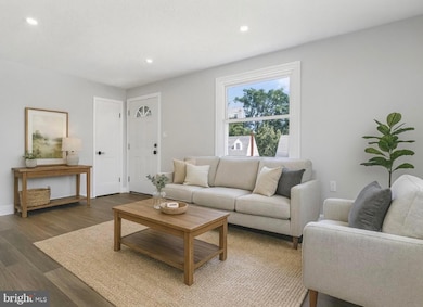 3605 Sylvan Dr, Gwynn Oak, MD 21207 - photo 7