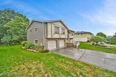 249 Mountain View Dr, Nanticoke, PA 18634 - photo 2