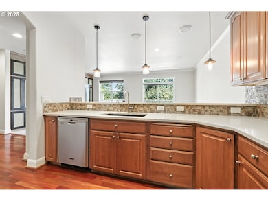 2052 NW Fargo Loop, Camas, WA 98607 - photo 3