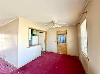 1001 N Elm St, Ponca City, OK 74601 - photo 4