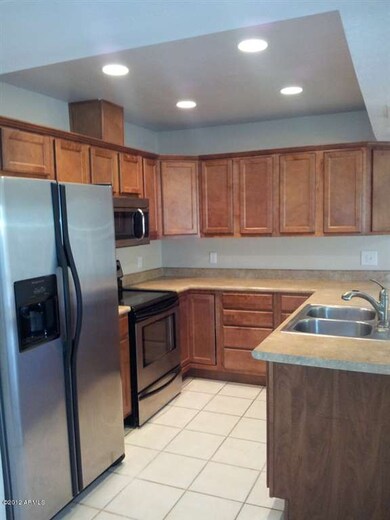 Kitchen -