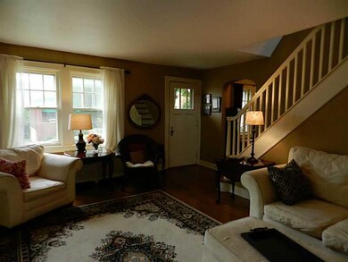 Living Room.