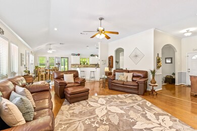 7667 King St, Manvel, TX 77578 - photo 4