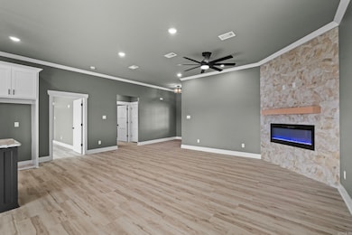 26 Calvados Ct, Cabot, AR 72023 - photo 6