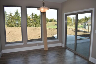 patio access