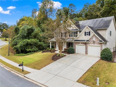 825 Flagstone Way, Acworth, GA 30101 - photo 5