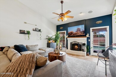 2572 N Tamarisk St, Chandler, AZ 85224 - photo 4