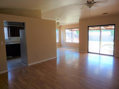 living dining