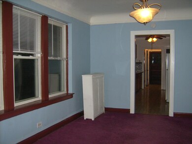 6105 N Fairfield Ave unit 2, Chicago, IL 60659 - photo 3