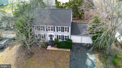 6914 Lakeland Way, Fredericksburg, VA 22407 - photo 2