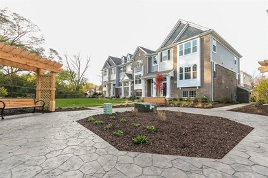 1122 E Bauer Rd, Naperville, IL 60563 - photo 3