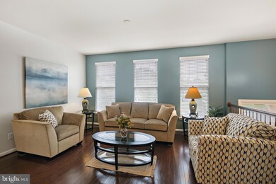 9079 Alexander Way, Manassas Park, VA 20111 - photo 7