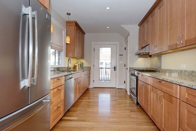 30 Marine Rd unit 1, Boston, MA 02127 - photo 3