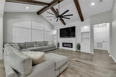 3500 Rosewood Dr, Weslaco, TX 78596 - photo 5