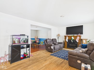 114 Bess Blvd, Pendleton, IN 46064 - photo 3