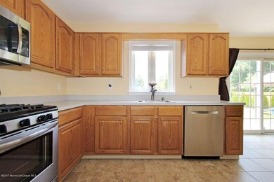 Another View Of Kitchen