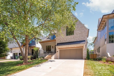 4017 Ridgecrest Ave, Charlotte, NC 28211 - photo 2