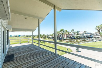 3923 Laguna Dr unit 4, Galveston, TX 77554 - photo 4