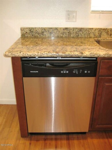 Hermosa SS dishwasher