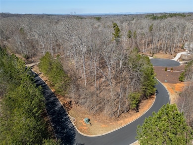 Corner Lot at Grand Overlook and Greystoke