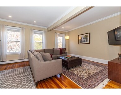 34 Monument Square unit 2, Charlestown, MA 02129 - photo 2