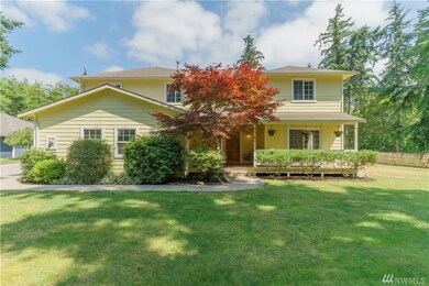 31819 76th Ave NW unit A&B, Stanwood, WA 98292 - photo 3