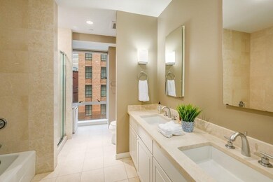 Folio Boston unit 602, Boston, MA 02110 - photo 6