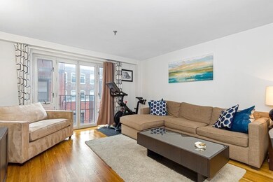 350 North St unit 403, Boston, MA 02113 - photo 2