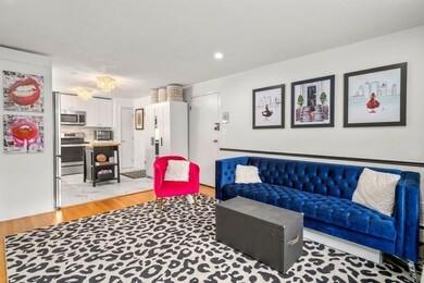 2089 Dorchester Ave unit 11, Dorchester Center, MA 02124 - photo 3